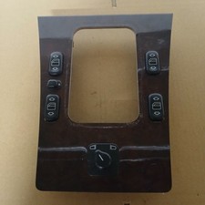 w 210 schaltkulisse gebraucht kaufen  Münzenberg