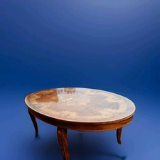 Couchtisch nussholz intarsien gebraucht kaufen Couchtisch nussholz intarsien gebraucht kaufen  Wasserburg a.Inn