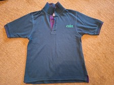 Cubs scout green for sale  FAREHAM
