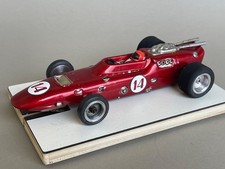 Champion chamblee 1967 usato  Seniga