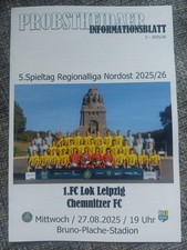 Programm fanausgabe lok gebraucht kaufen  Berlin