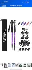 Thefitlife nordic walking for sale  Pittsburgh