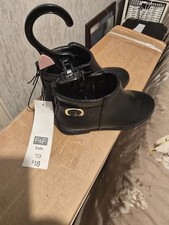 Girls shoes size for sale  MILTON KEYNES