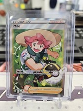 Pokémon tcg milo d'occasion  Expédié en Belgium