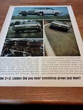 1966 pontiac special for sale  Portland