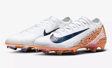 Chuteira de futebol elétrica Nike Mercurial Vapor 16 Elite FG masculina tamanho EUA 8-13✅ comprar usado  Enviando para Brazil