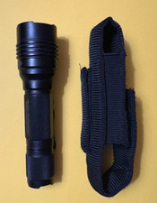 Streamlight protac flashlight for sale  Coatesville
