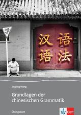 Grundlagen chinesischen gramma gebraucht kaufen  Berlin