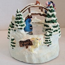 Disney pooh winter for sale  Denver