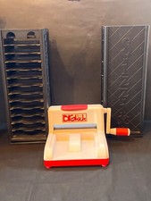Sizzix bigkick die for sale  Mesa