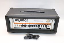 Orange crush cr120h for sale  Hialeah