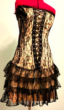 Ladies moulin rouge for sale  DERBY