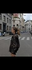 Vintage schott oversized for sale  LONDON