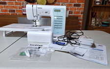 Brother fs40s sewing for sale  GATESHEAD