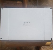 Hensel kabelabzweigkasten 9505 gebraucht kaufen  Kuhardt