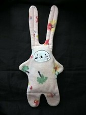 Doudou lapin rose d'occasion  Auterive