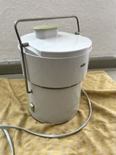 Braun entsafter typ gebraucht kaufen  Berlin