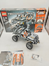 Lego 8297 off d'occasion  Expédié en Belgium