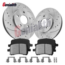 Front brake disc for sale  Mira Loma