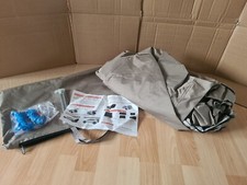Heckzelt universal kombis gebraucht kaufen  Leisnig