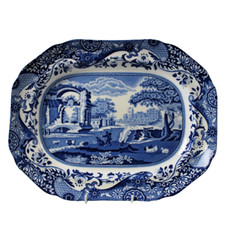 Spode italian large for sale  ELY