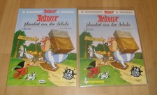 Asterix plaudert schule gebraucht kaufen  Nürnberg