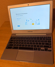 Notebook Samsung - XE500C12 11,6 em 2GB de memória usado SSD de 16 GB comprar usado  Enviando para Brazil
