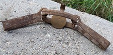 Vintage triumph trap for sale  Randolph