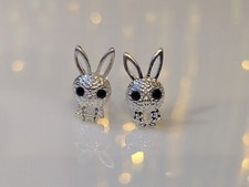 Rhinestone rabbit stud for sale Rhinestone rabbit stud for sale  PLYMOUTH
