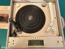 Radio combiné tourne d'occasion  La Riche