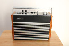 vintage 60s radio for sale  BEDFORD