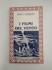 May cherry fiumi usato  Bologna