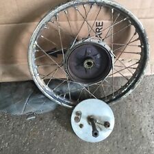 Norton international es2 for sale  CARNFORTH