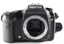 Pentax k10d 2mp gebraucht kaufen  Ulm
