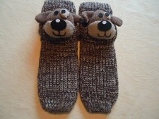 Barfuß socken noppen gebraucht kaufen  Burgbrohl