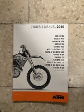 2010 manuale uso usato  Vieste