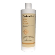 Vinyl floor polish for sale  NEWCASTLE UPON TYNE