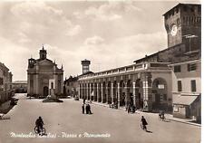 Montecchio piazza e usato  Melfi