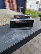 Tischfeuerzeug chronex 3000 gebraucht kaufen  Windeck