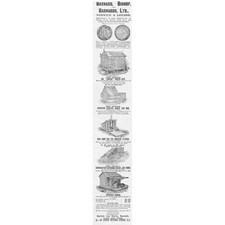 Barnard bishop barnards for sale Barnard bishop barnards for sale  GLASGOW