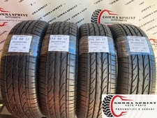 215 60 17 gomme usato 215 60 17 gomme usato Montesarchio