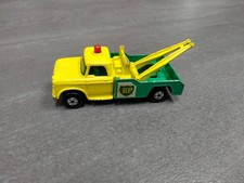 Matchbox superfast lesney for sale  UK