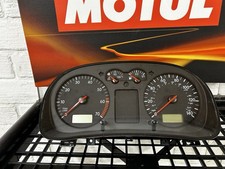 golf mk4 cluster for sale  NEWCASTLE UPON TYNE