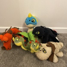 Dreamworks train dragon for sale  LLANDUDNO
