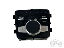 Audi head unit for sale  UK