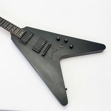 Schecter custom matte d'occasion  Expédié en Belgium