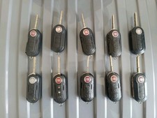 10x fiat 500 for sale  SOUTHAMPTON
