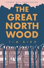 Great north wood for sale  Montgomery