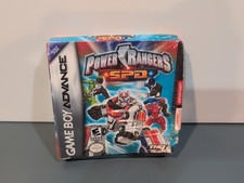 Vintage gba power for sale  Aurora