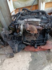 Transit mk7 2008 for sale  DAGENHAM
